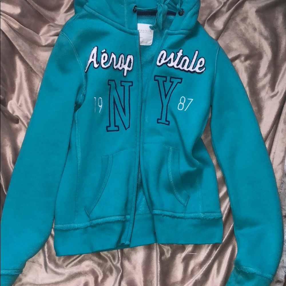 Jacket - Picture 1 of 1